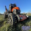 justus gadgets rc lawnmower