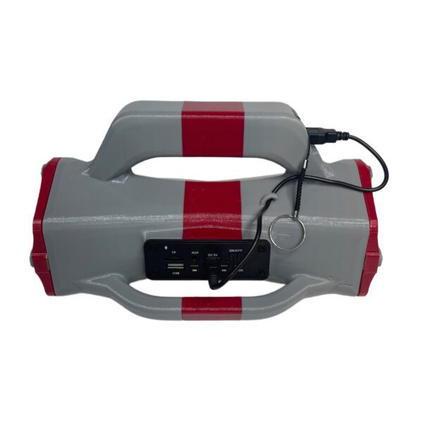 OSU COLORS Custom Designed Lightweight & Portable Bluetooth Speaker Box W/ Sony speakers - Image 2