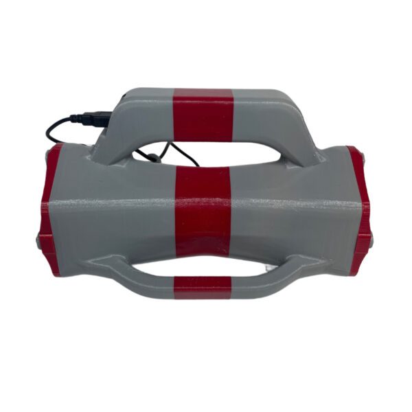 OSU COLORS Custom Designed Lightweight & Portable Bluetooth Speaker Box W/ Sony speakers - Image 4