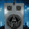 karaoke speaker amp