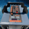 karaoke speaker amp