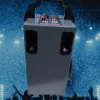 karaoke speaker amp